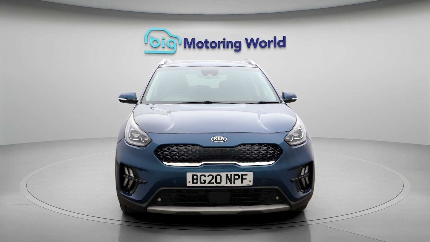Used Kia Niro 2020 for sale - 77451298: Photo 2