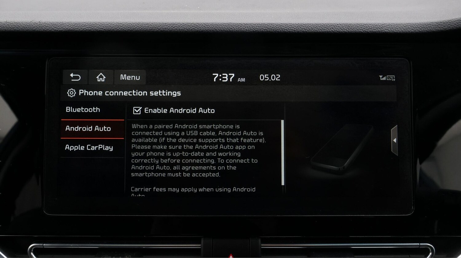 Used Kia Niro 2020 for sale - 77451298: Photo 26