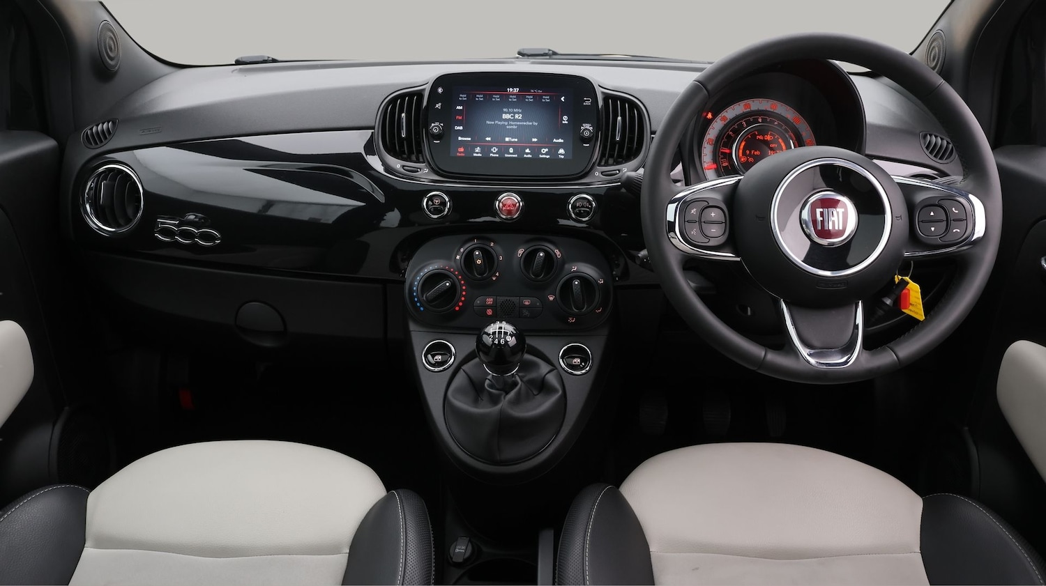 Used Fiat 500 2022 for sale - 77618503: Photo 13