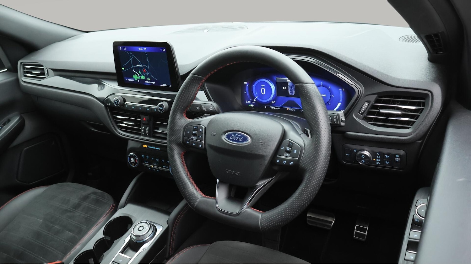 Used Ford Kuga 2022 for sale - 75965683: Photo 10