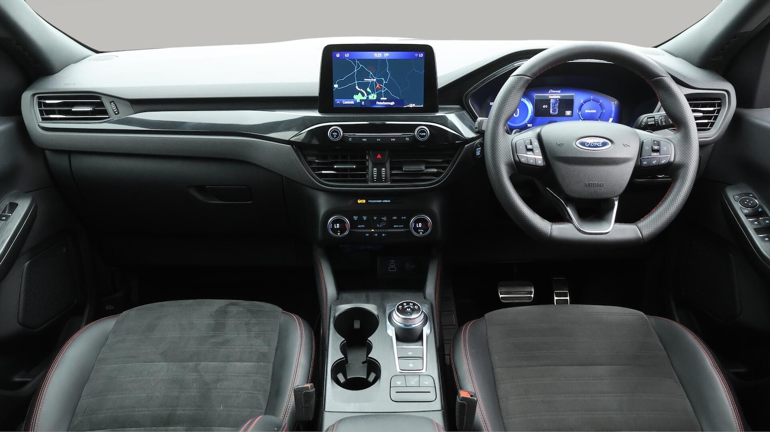 Used Ford Kuga 2022 for sale - 75965683: Photo 14