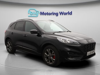 Ford - Kuga