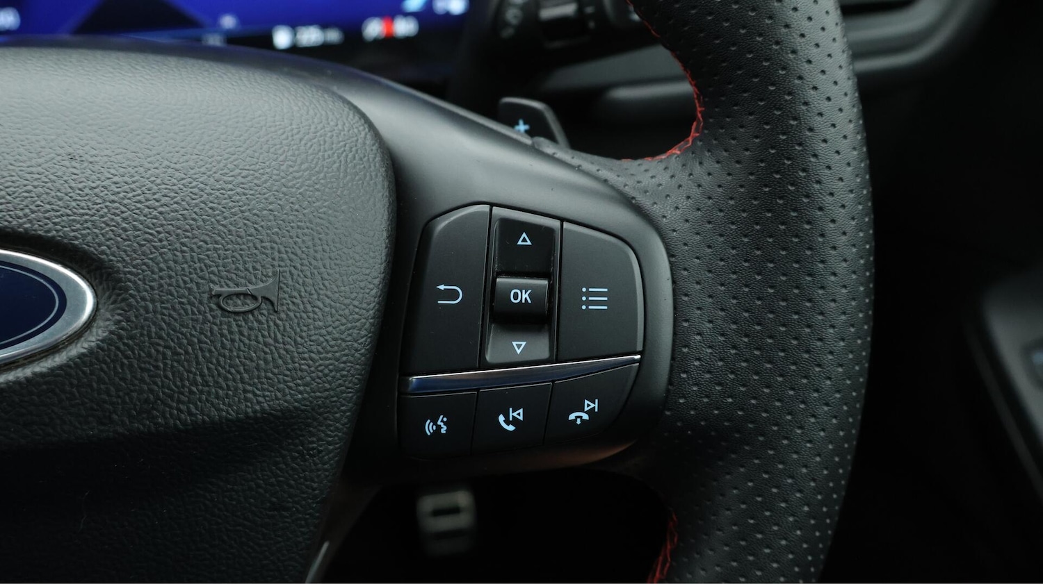 Used Ford Kuga 2022 for sale - 75965683: Photo 24