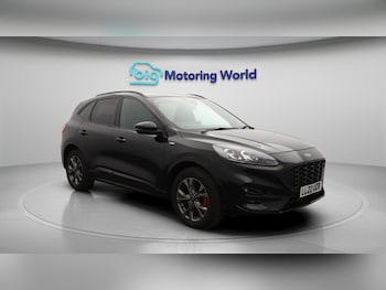 Used Ford Kuga 2022 for sale - 75965683: Photo 2