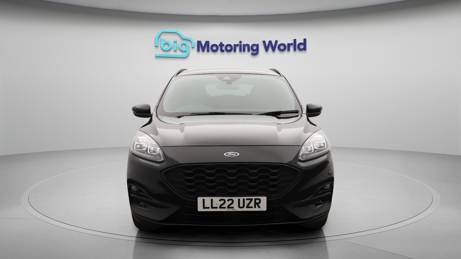 Used Ford Kuga 2022 for sale - 75965683: Photo 3
