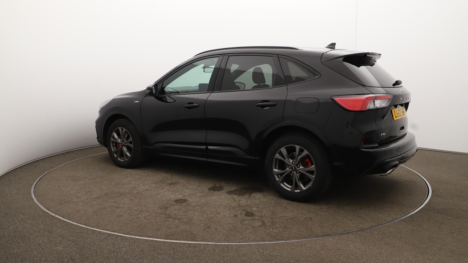 Used Ford Kuga 2022 for sale - 75965683: Photo 35