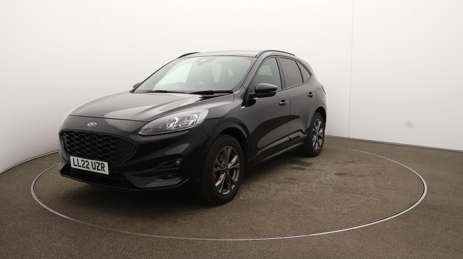 Used Ford Kuga 2022 for sale - 75965683: Photo 36