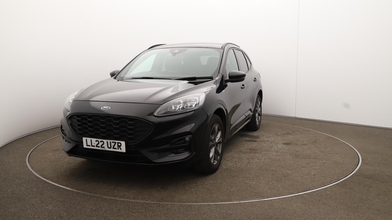 Used Ford Kuga 2022 for sale - 75965683: Photo 37
