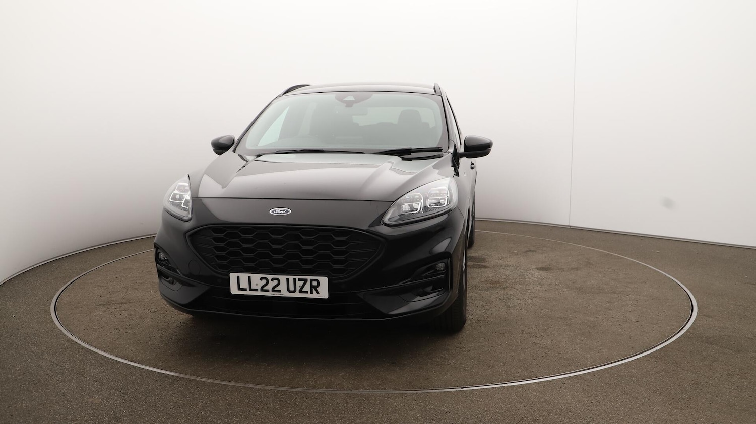 Used Ford Kuga 2022 for sale - 75965683: Photo 38