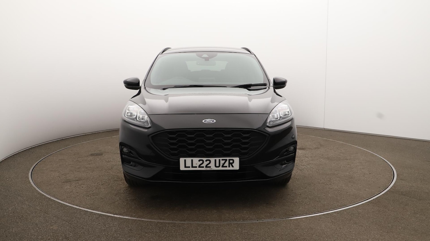 Used Ford Kuga 2022 for sale - 75965683: Photo 39