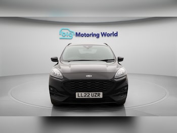 Used Ford Kuga 2022 for sale - 75965683: Photo 3