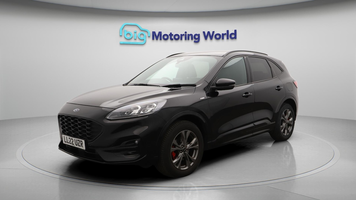 Used Ford Kuga 2022 for sale - 75965683: Photo 4