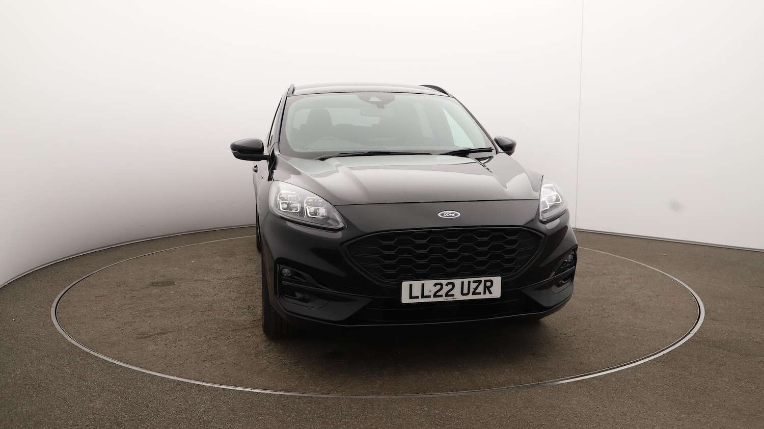 Used Ford Kuga 2022 for sale - 75965683: Photo 40