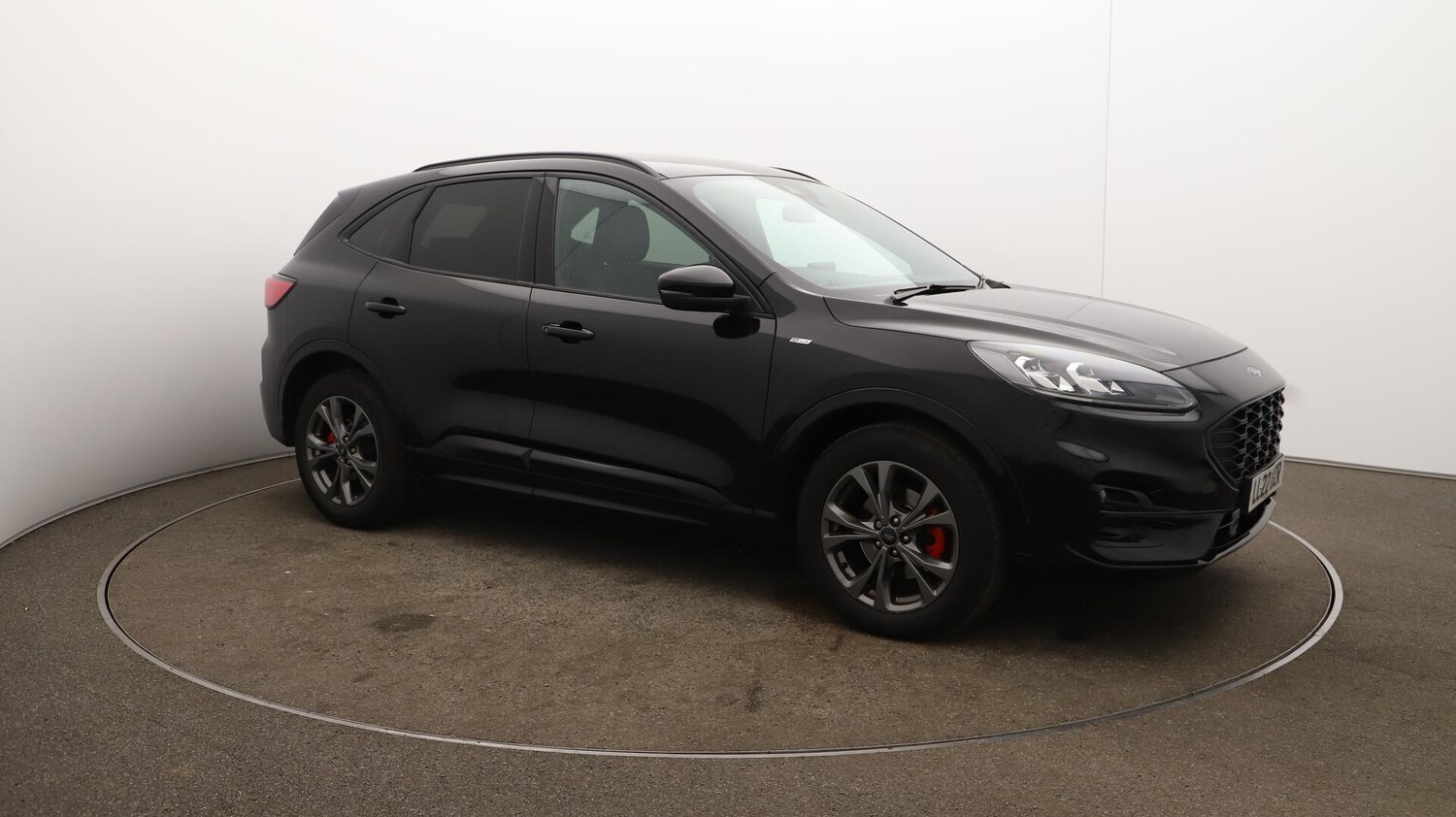 Used Ford Kuga 2022 for sale - 75965683: Photo 44
