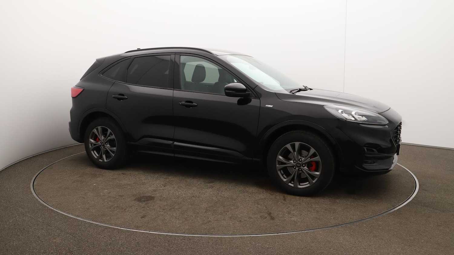 Used Ford Kuga 2022 for sale - 75965683: Photo 45