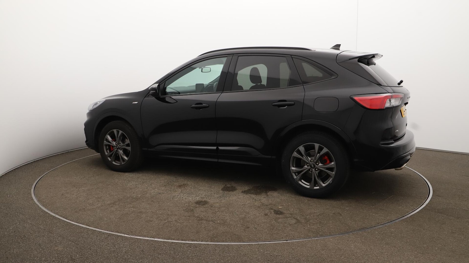 Used Ford Kuga 2022 for sale - 75965683: Photo 46