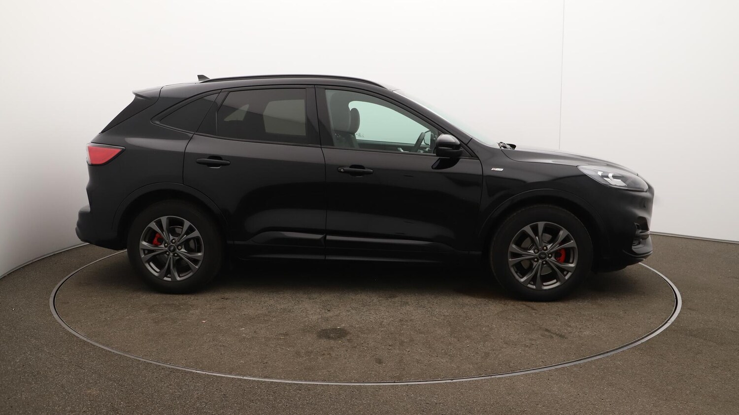 Used Ford Kuga 2022 for sale - 75965683: Photo 48