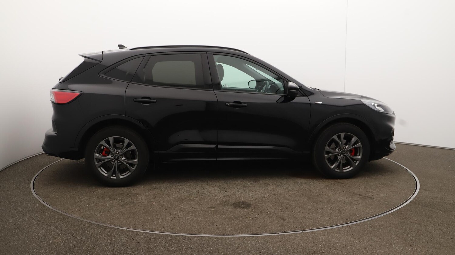 Used Ford Kuga 2022 for sale - 75965683: Photo 49