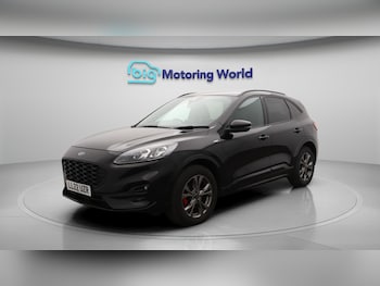 Used Ford Kuga 2022 for sale - 75965683: Photo 4