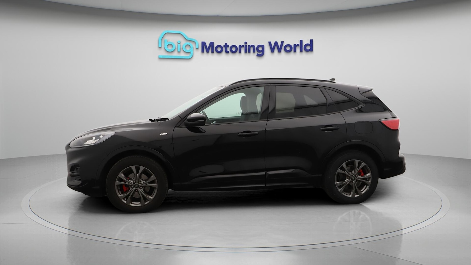 Used Ford Kuga 2022 for sale - 75965683: Photo 5