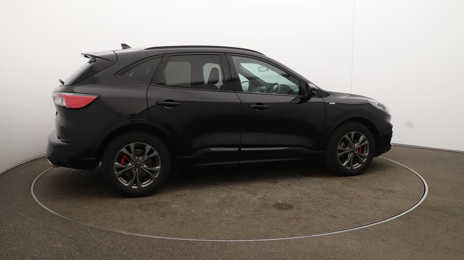 Used Ford Kuga 2022 for sale - 75965683: Photo 50
