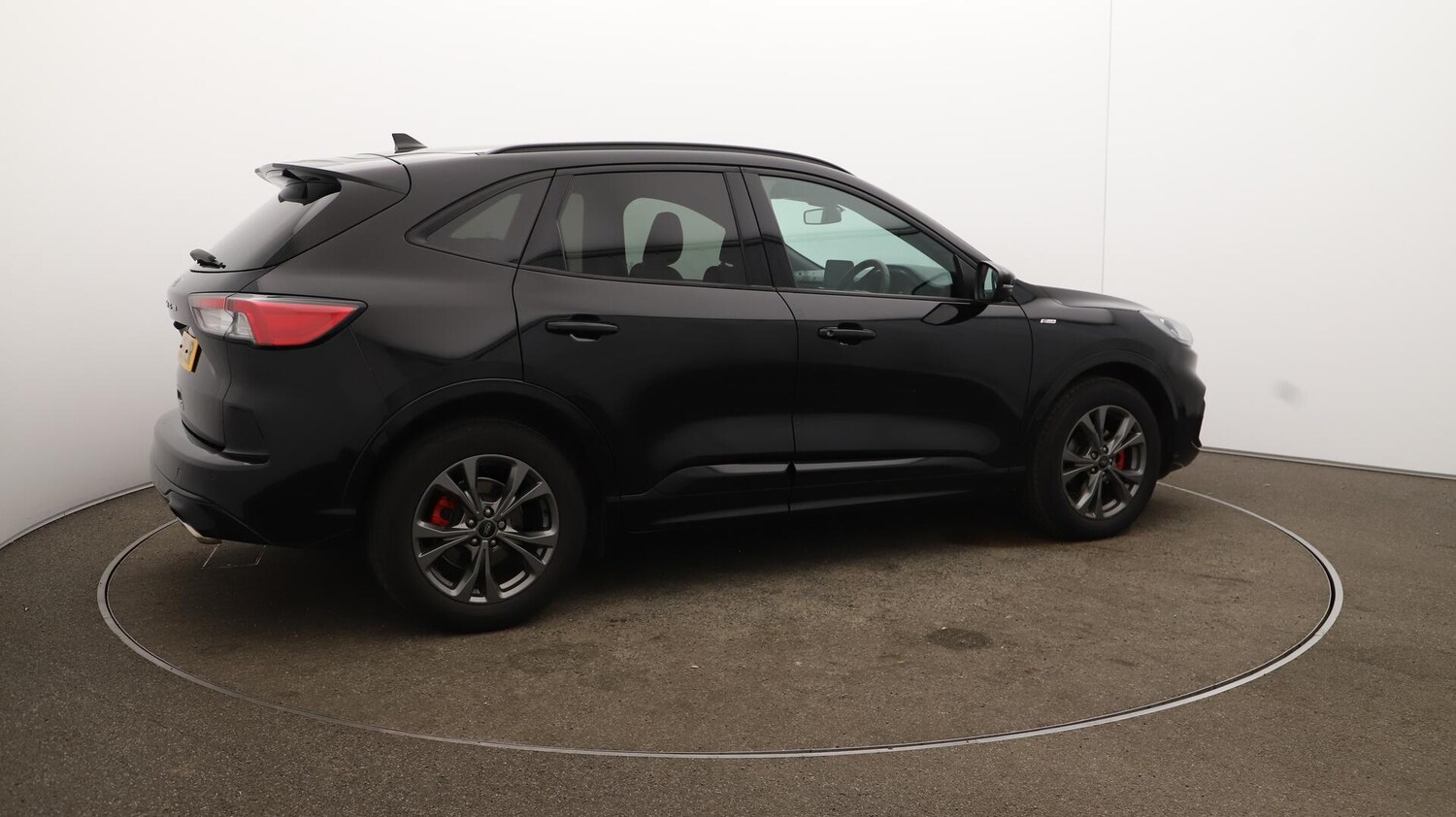 Used Ford Kuga 2022 for sale - 75965683: Photo 51