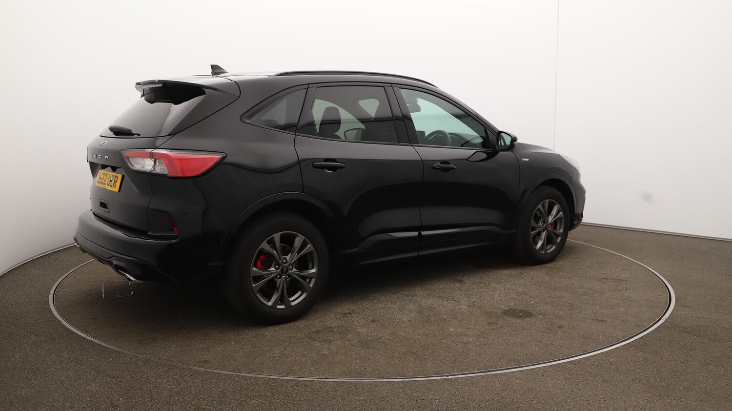 Used Ford Kuga 2022 for sale - 75965683: Photo 52