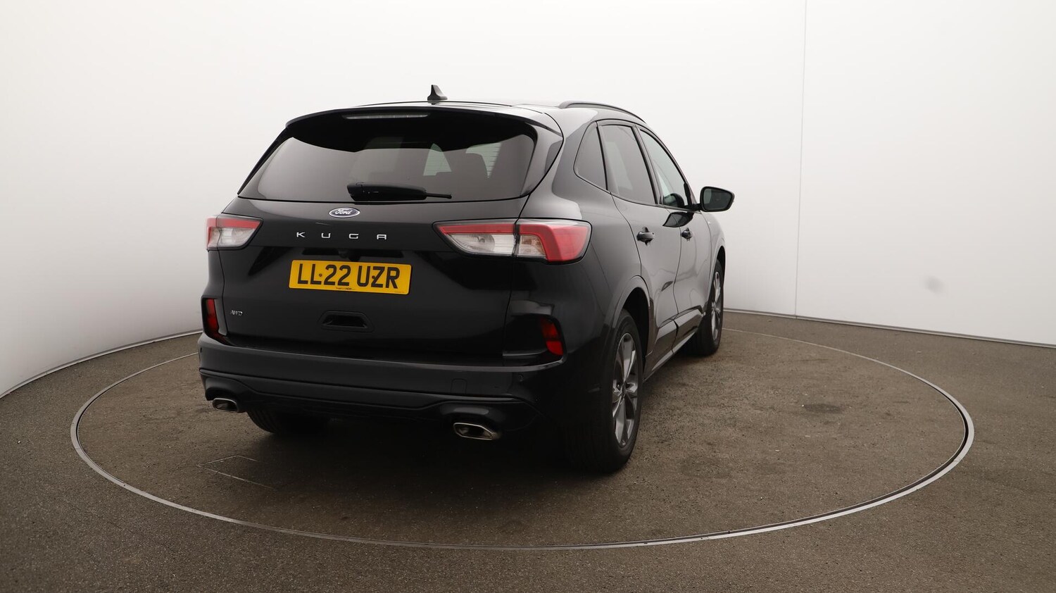Used Ford Kuga 2022 for sale - 75965683: Photo 55