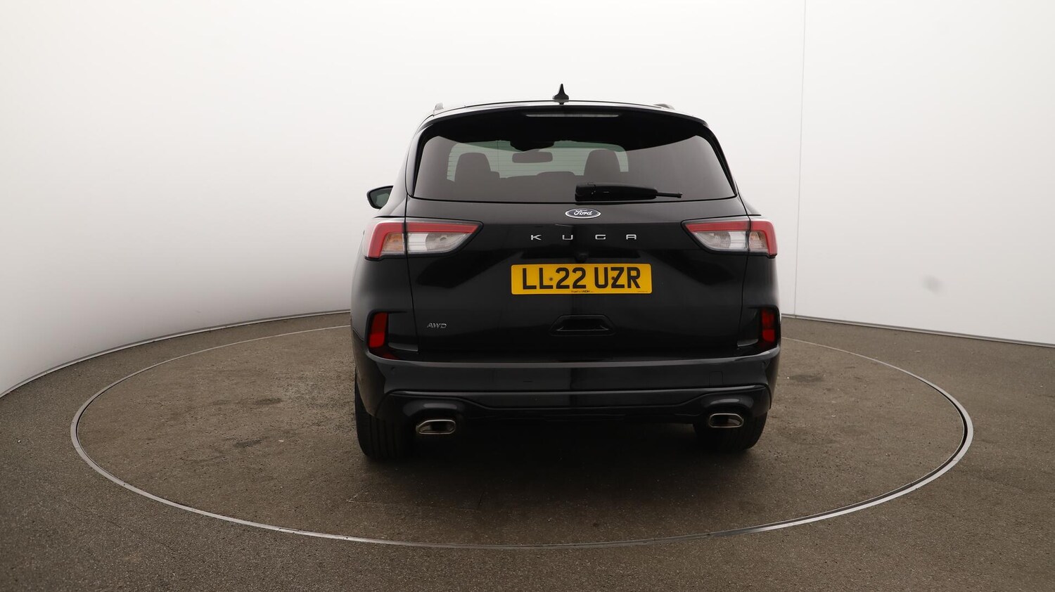 Used Ford Kuga 2022 for sale - 75965683: Photo 58