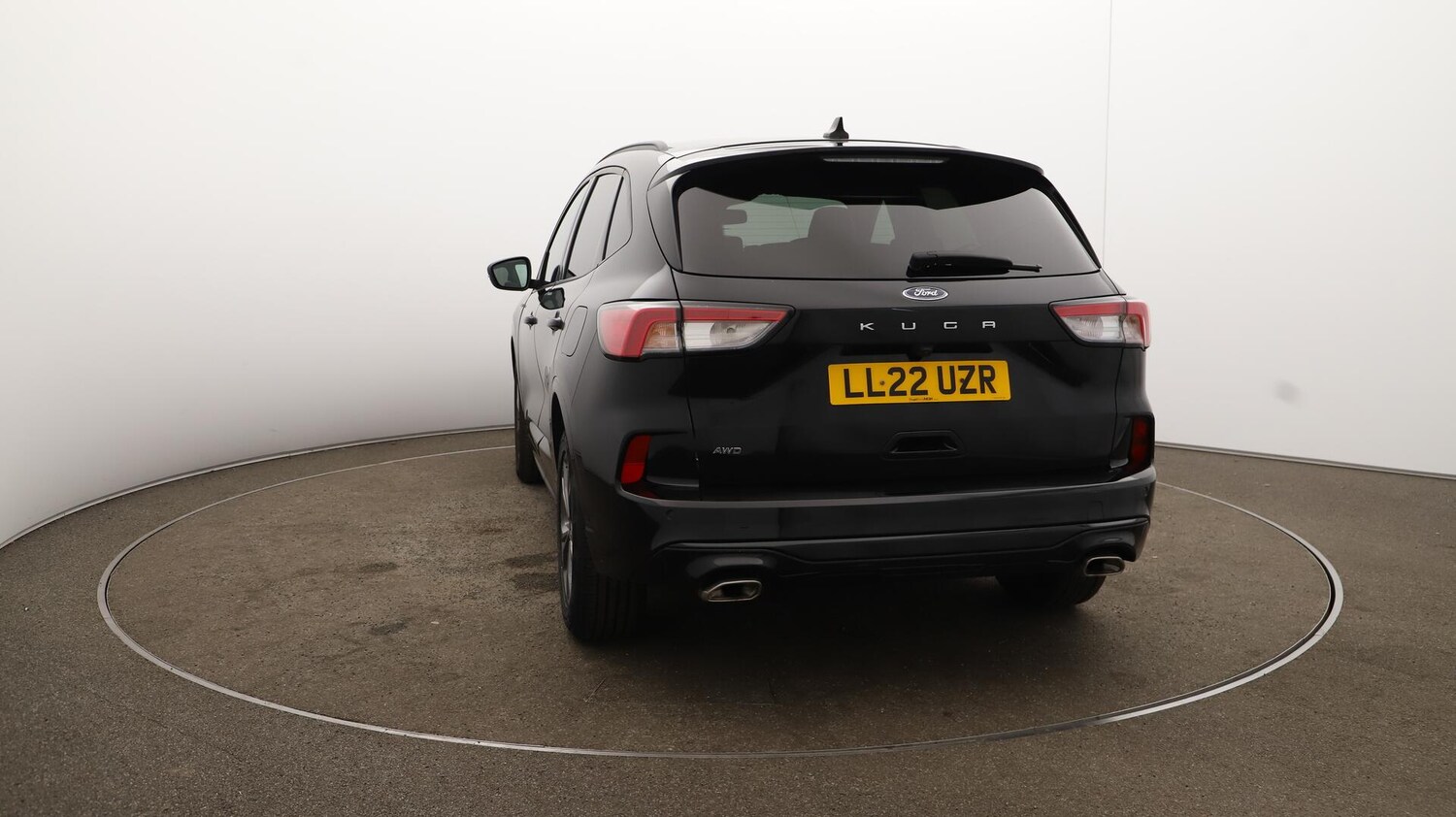 Used Ford Kuga 2022 for sale - 75965683: Photo 59