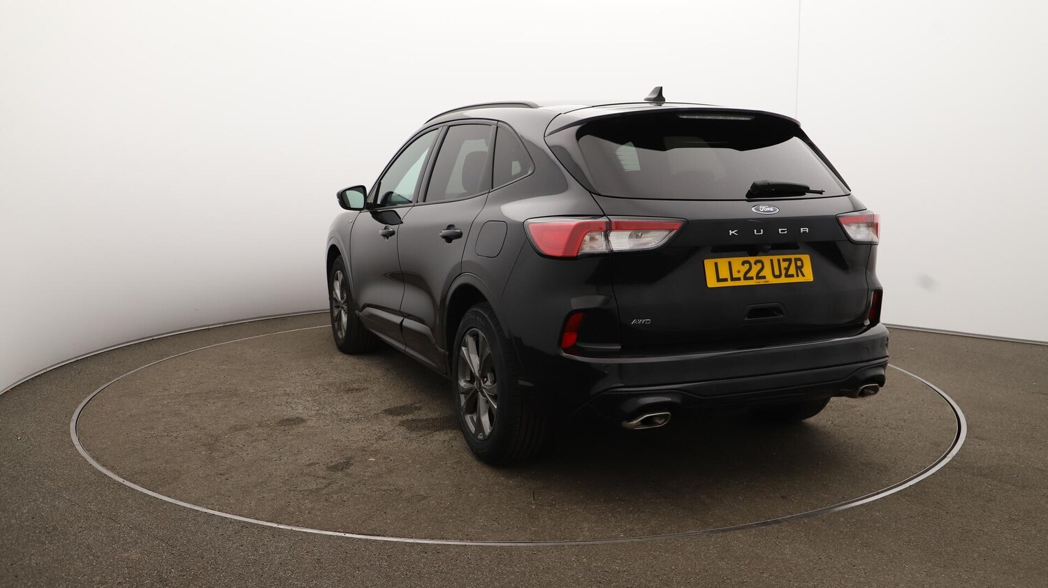 Used Ford Kuga 2022 for sale - 75965683: Photo 60