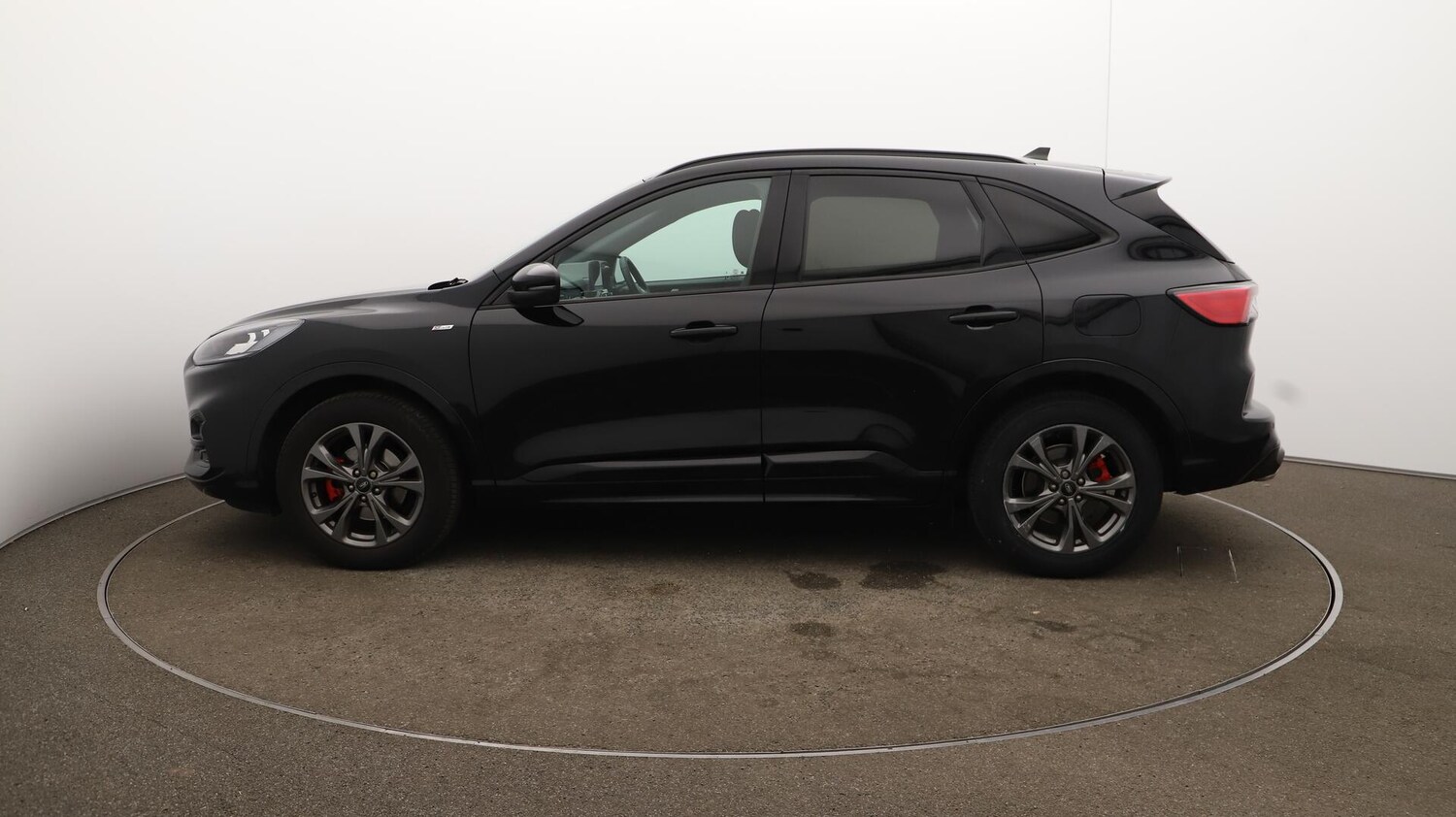 Used Ford Kuga 2022 for sale - 75965683: Photo 63