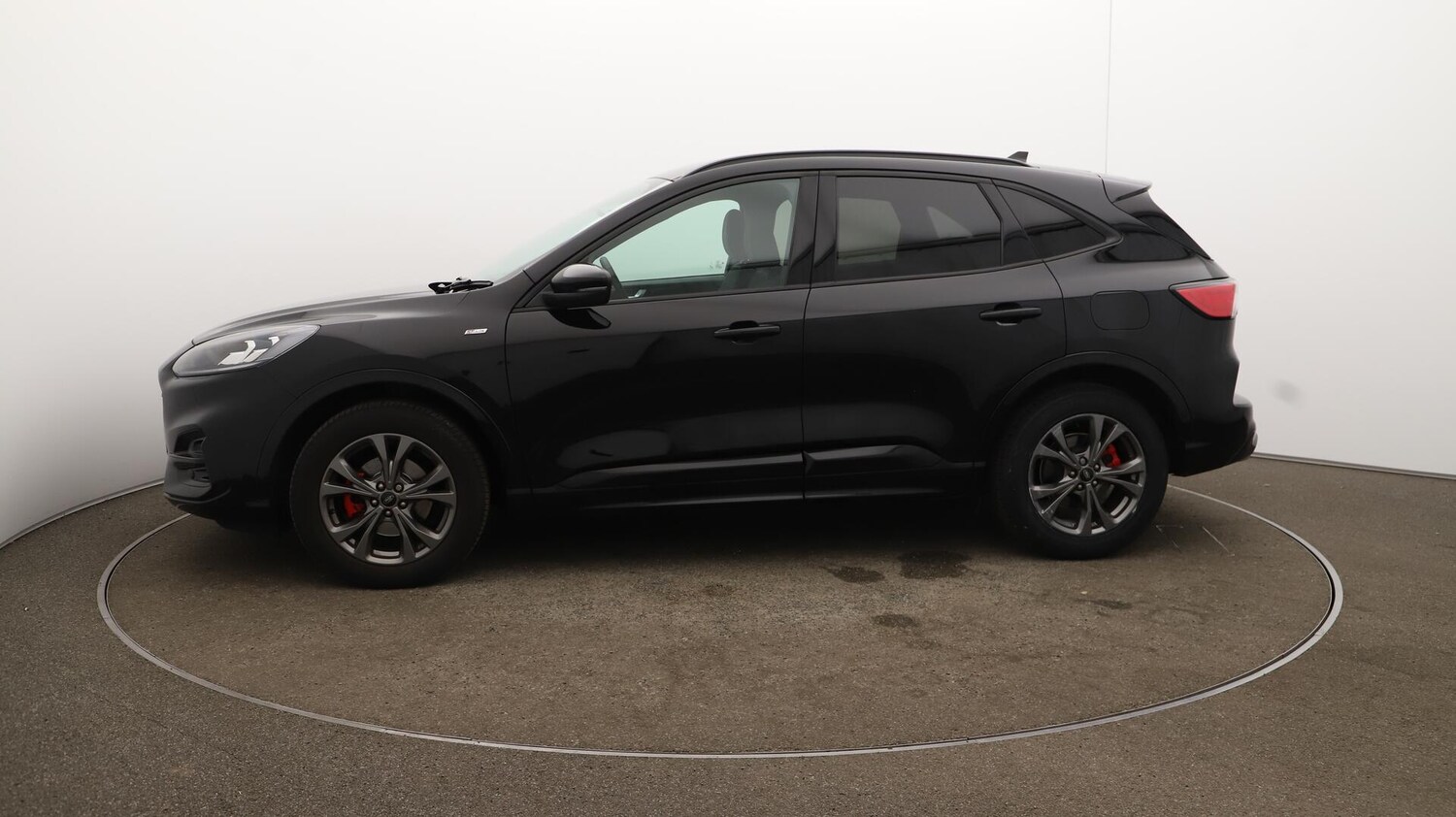 Used Ford Kuga 2022 for sale - 75965683: Photo 64