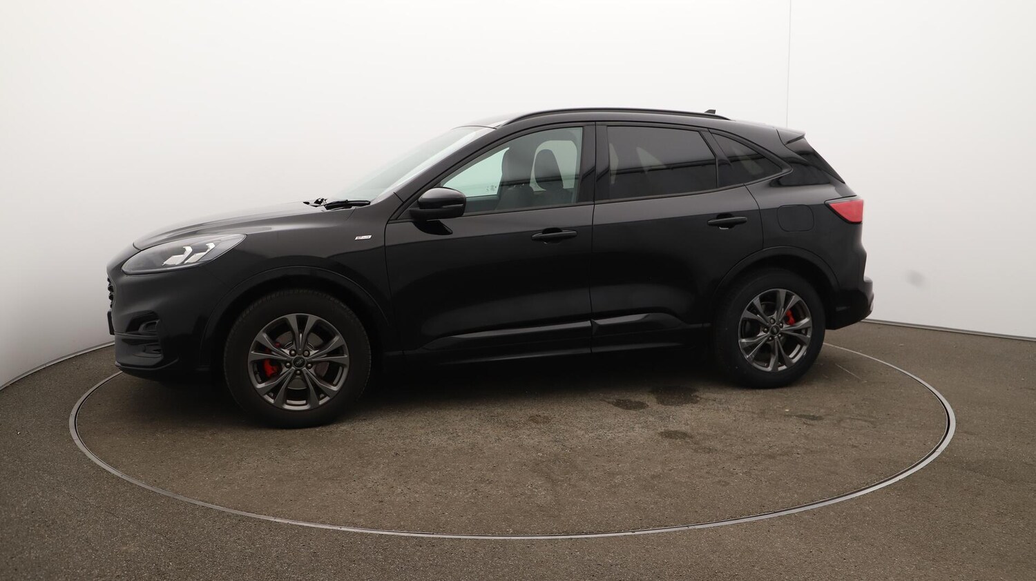 Used Ford Kuga 2022 for sale - 75965683: Photo 65