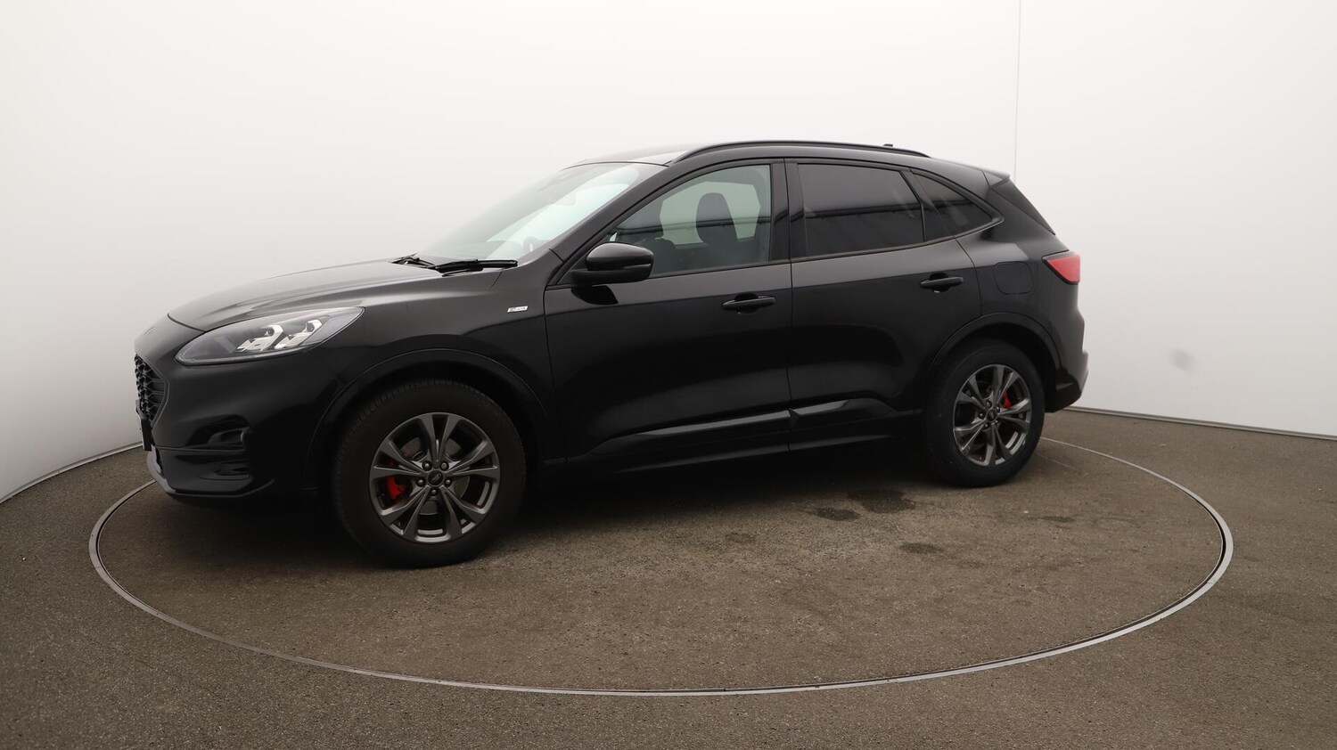 Used Ford Kuga 2022 for sale - 75965683: Photo 66