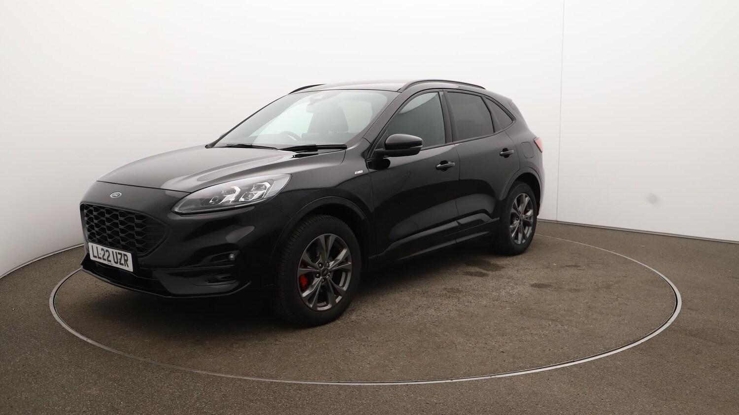 Used Ford Kuga 2022 for sale - 75965683: Photo 68