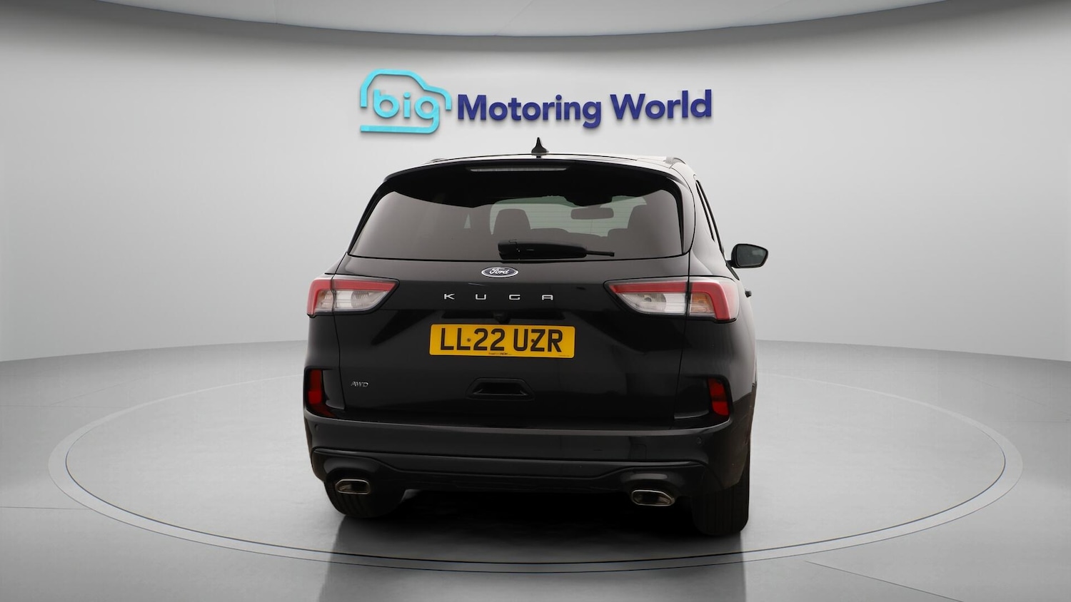 Used Ford Kuga 2022 for sale - 75965683: Photo 7