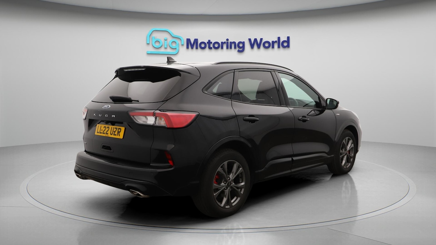 Used Ford Kuga 2022 for sale - 75965683: Photo 8