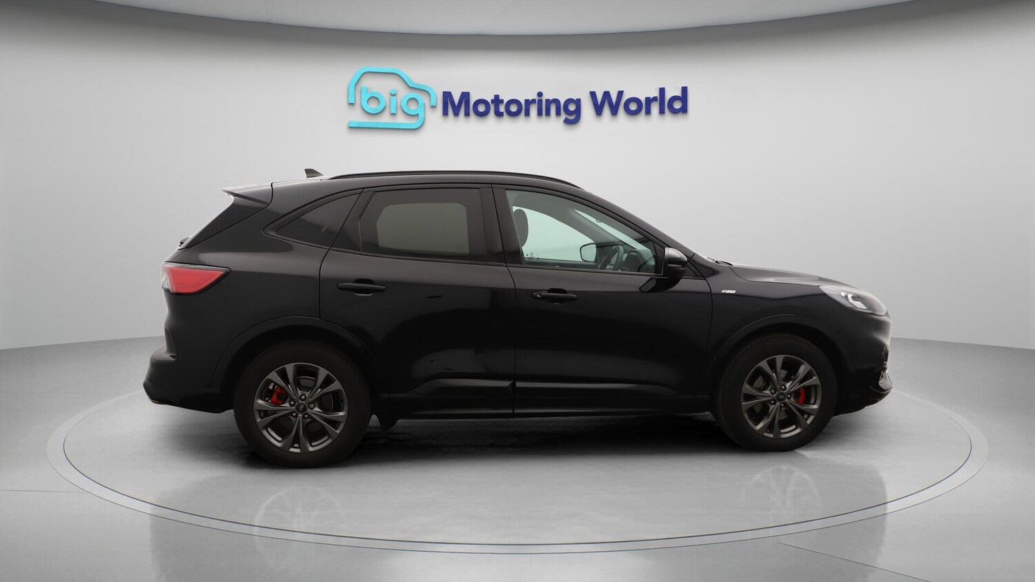 Used Ford Kuga 2022 for sale - 75965683: Photo 9