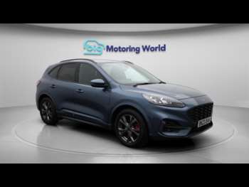 Used Ford Kuga 2023 for sale - 74336550: Photo