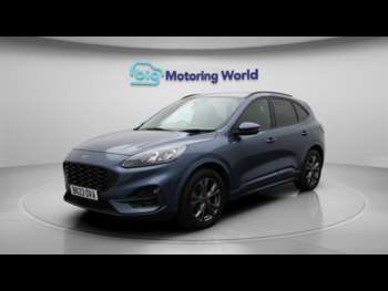 Used Ford Kuga 2023 for sale - 74336550: Photo
