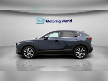Used Mazda CX-30 2022 for sale - 78267241: Photo