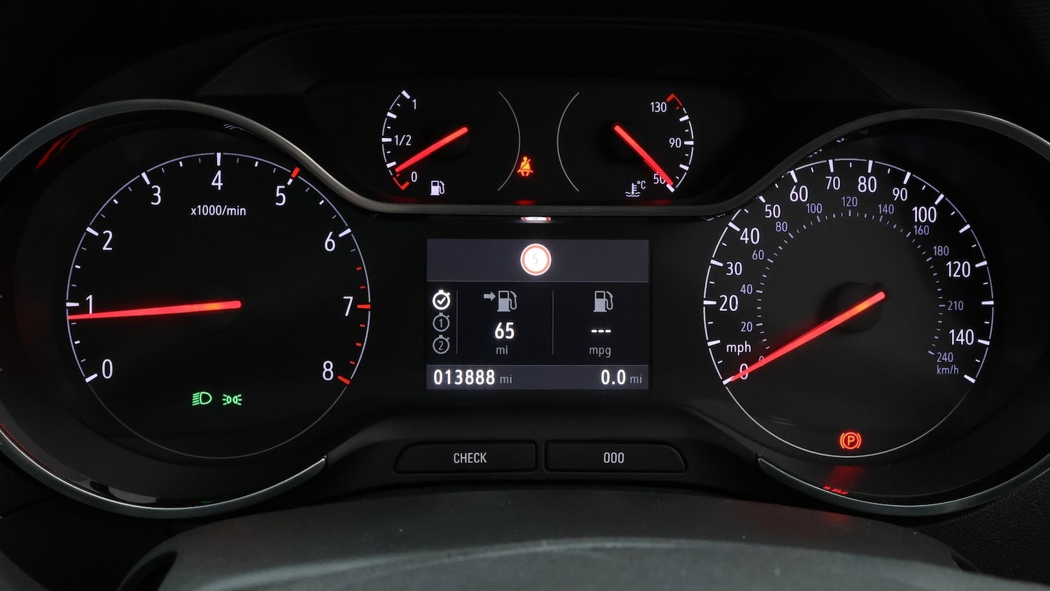 Used Vauxhall Crossland 2022 for sale - 77181603: Photo 10