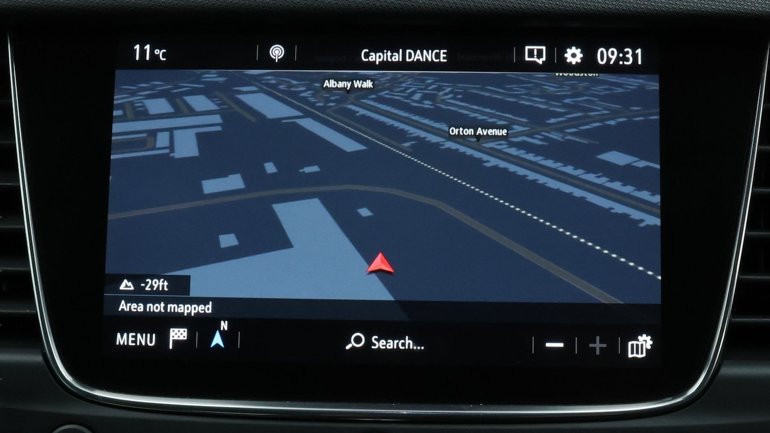 Used Vauxhall Crossland 2022 for sale - 77181603: Photo 11