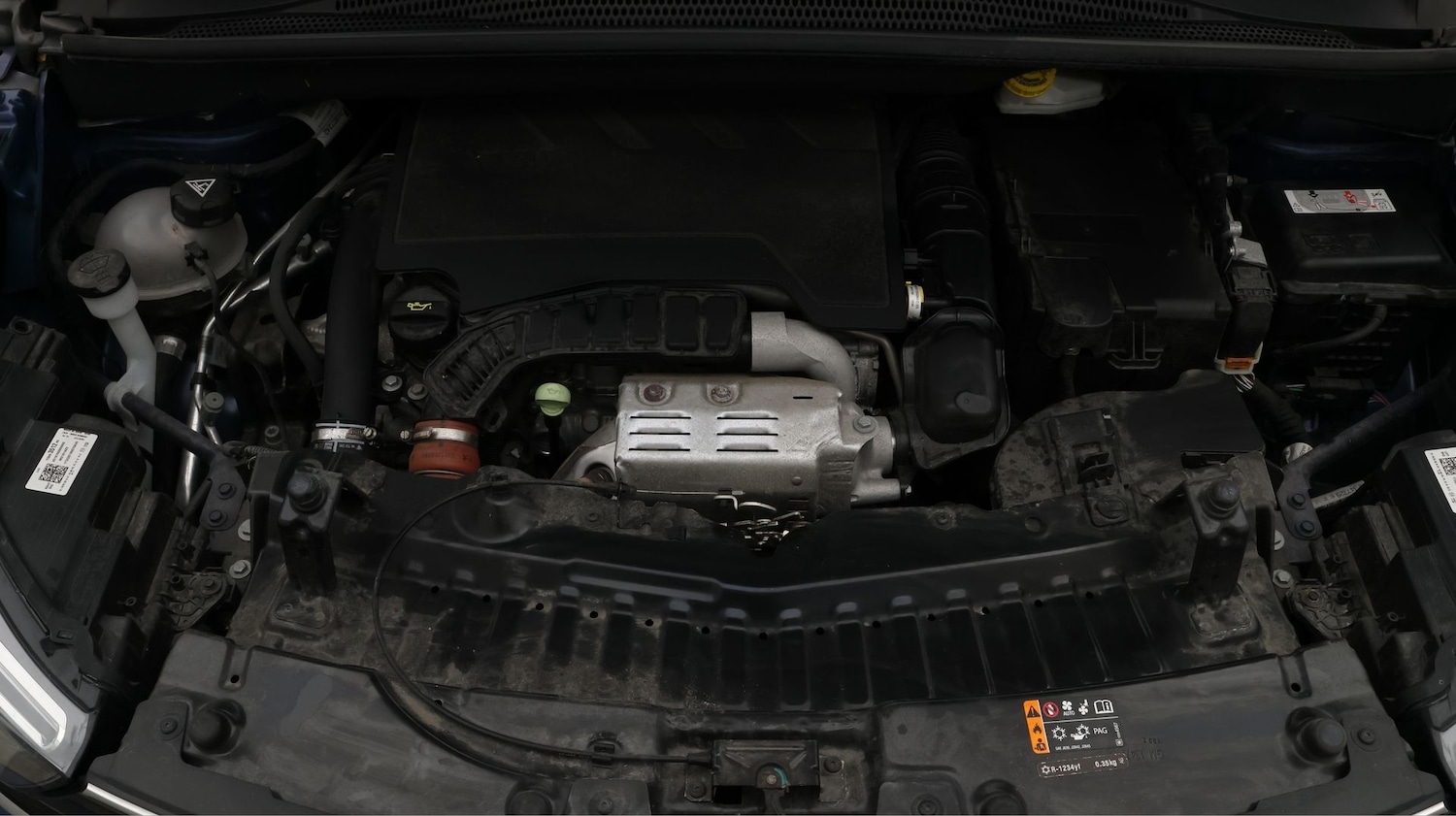 Used Vauxhall Crossland 2022 for sale - 77181603: Photo 19