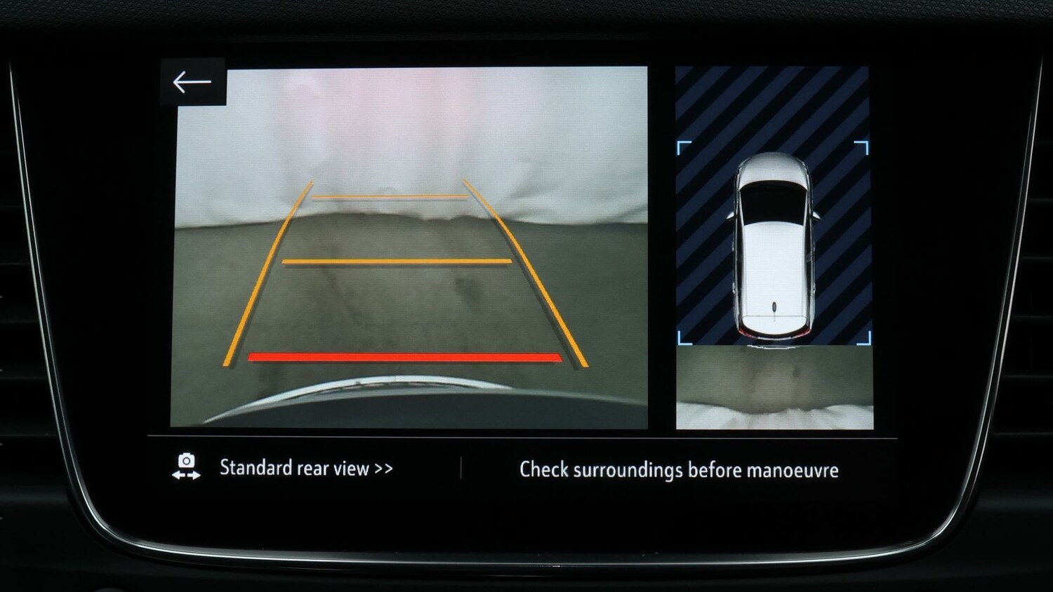 Used Vauxhall Crossland 2022 for sale - 77181603: Photo 22