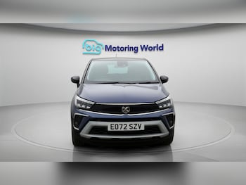 Used Vauxhall Crossland 2022 for sale - 77181603: Photo