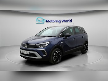 Used Vauxhall Crossland 2022 for sale - 77181603: Photo