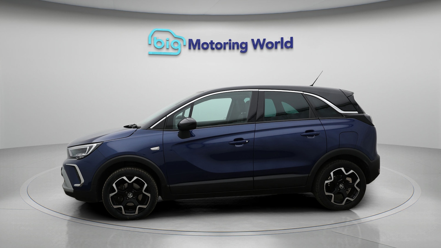 Used Vauxhall Crossland 2022 for sale - 77181603: Photo 4