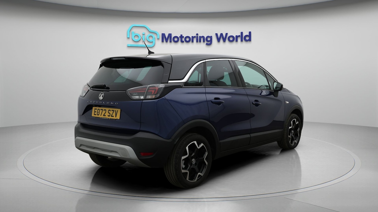 Used Vauxhall Crossland 2022 for sale - 77181603: Photo 7